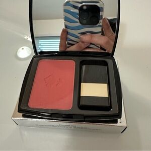 Lancôme Blush Subtil Shimmer 168 Shimmer Coral Kiss